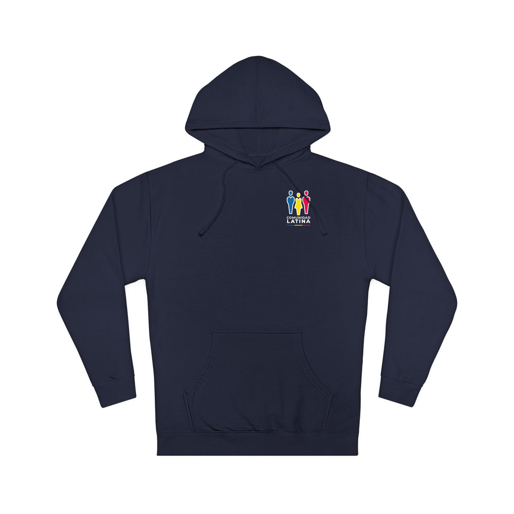 Lifestyle Hoodie [Dark Edition]
