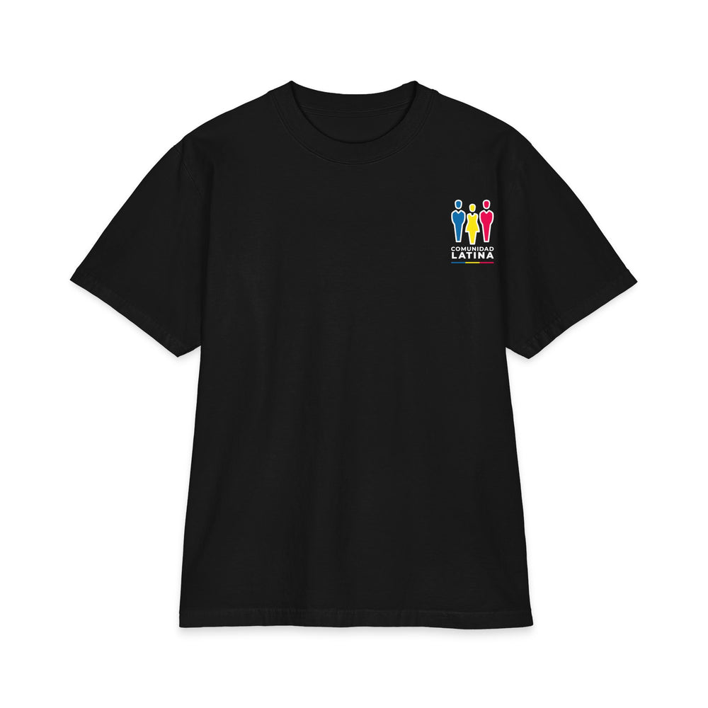 Lifestyle Tee [Dark Edition]