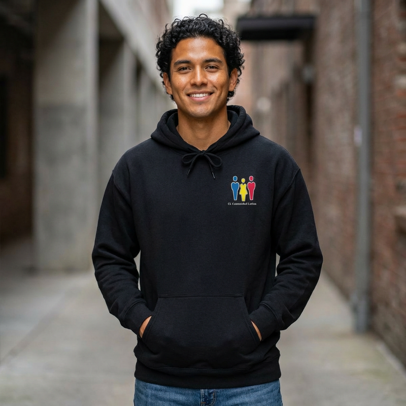 Comunidad Classic Hoodie