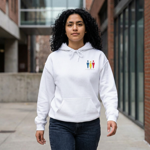 Comunidad Classic Hoodie