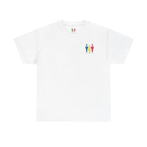 Comunidad Logo Tee