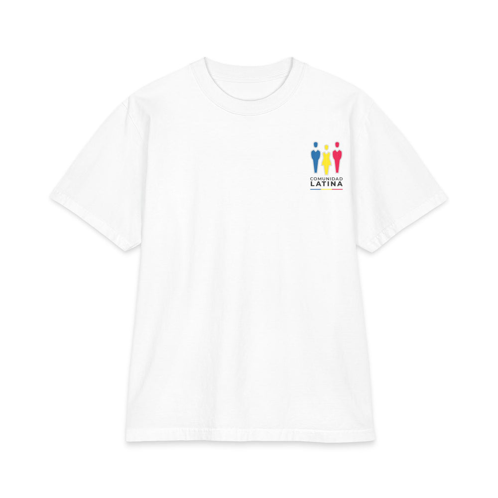 Lifestyle Tee [Light Edition]