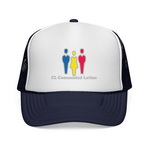 Comunidad Trucker Hat