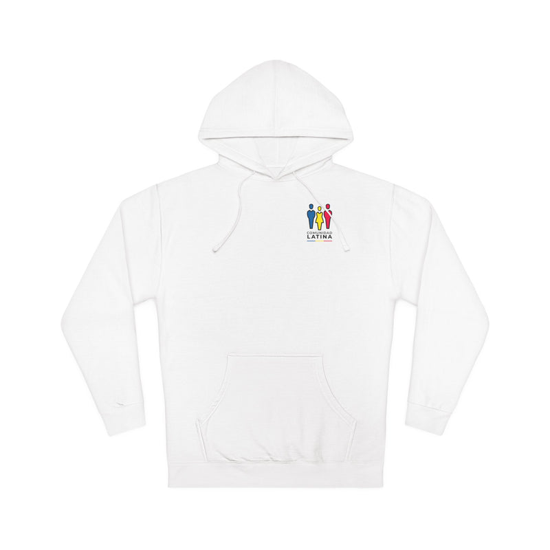 Lifestyle Hoodie [Light Edition]